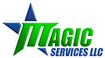 Magic Services LLC Logo