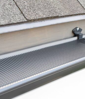 Gutter Cover