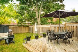 Fencing/decking services