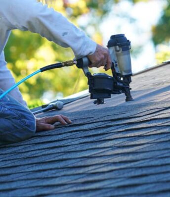 Roof Repair